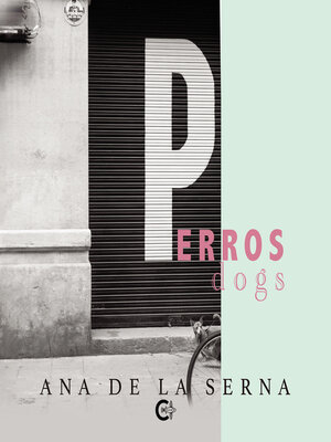 cover image of Perros